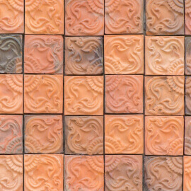 Mosaic Feature Sheet
